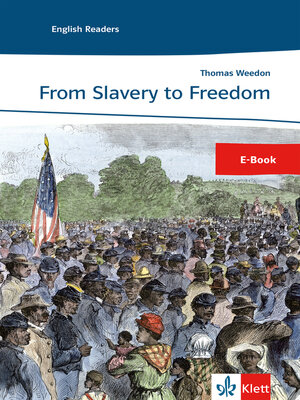 cover image of From Slavery to Freedom